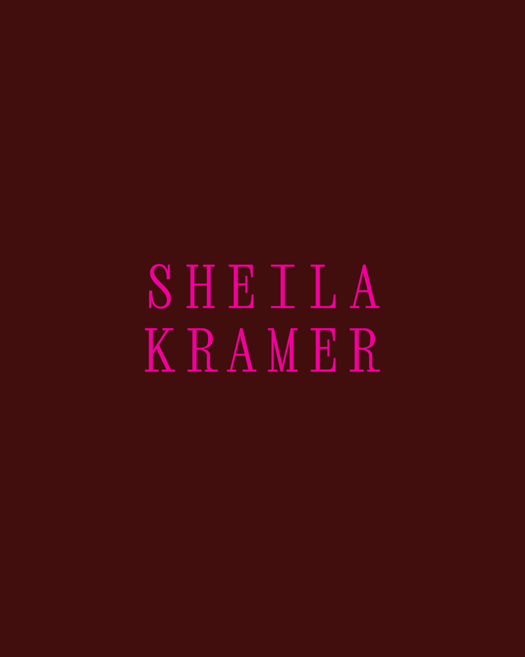 Sheila Kramer Interiors