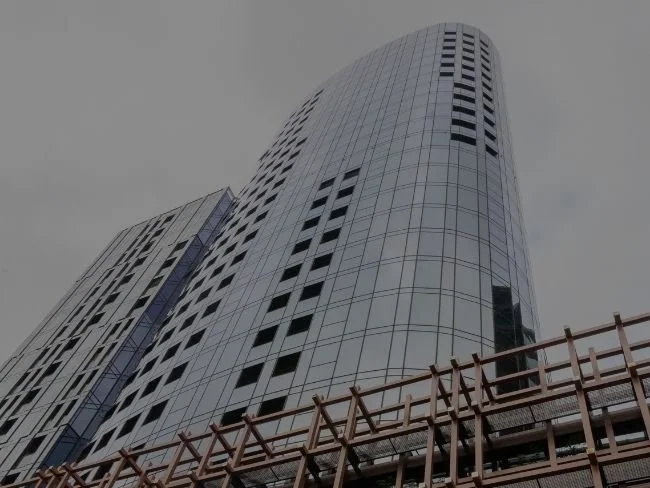 Yarra One building