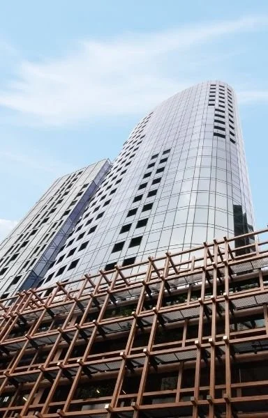 Yarra one building