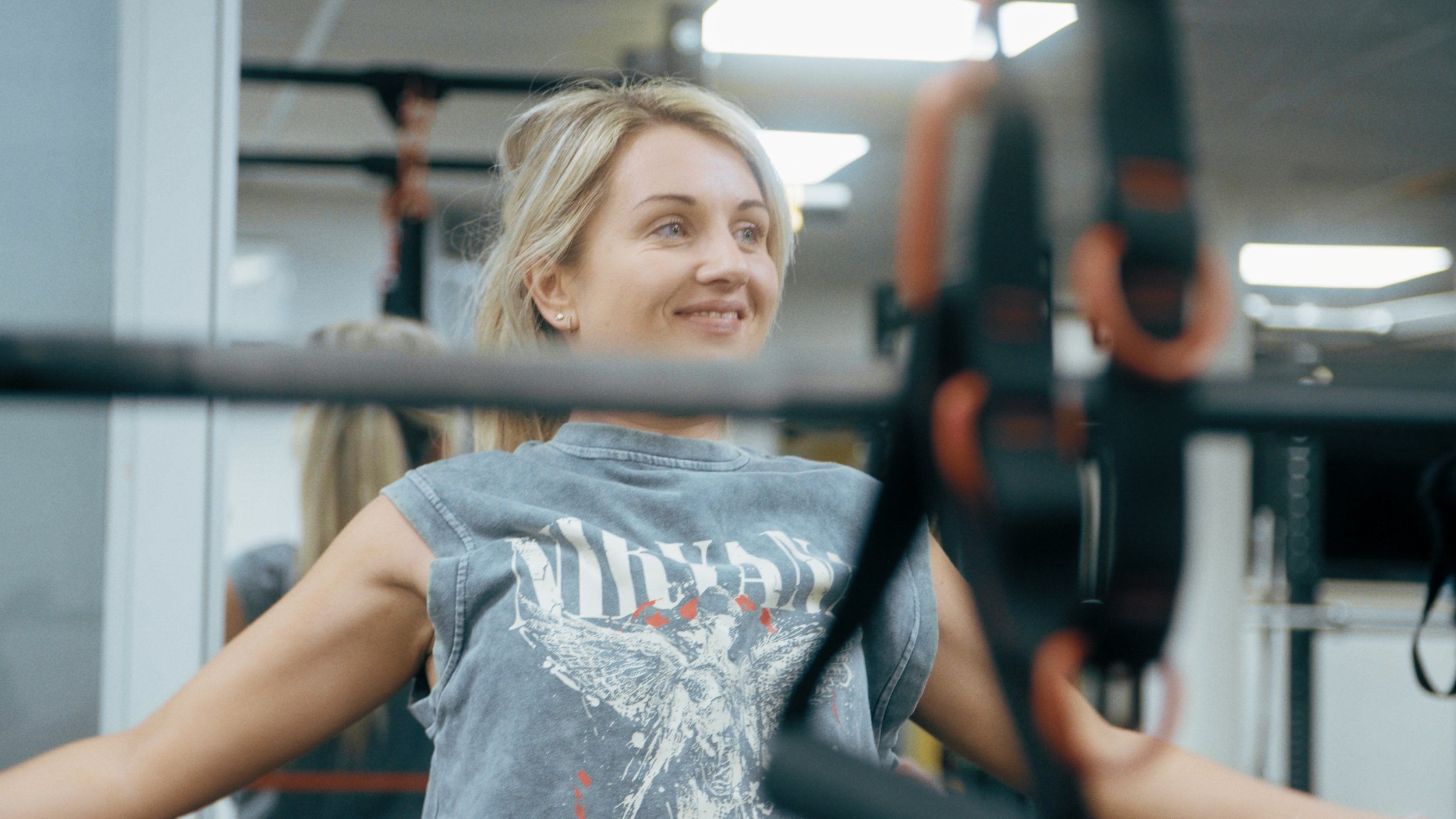 Aberdeen Fitness Studio