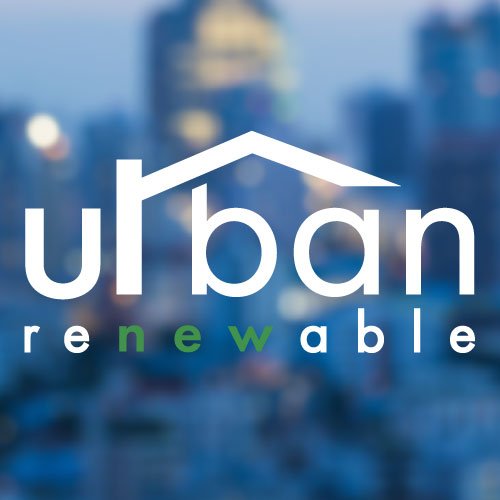 Urban Renewable