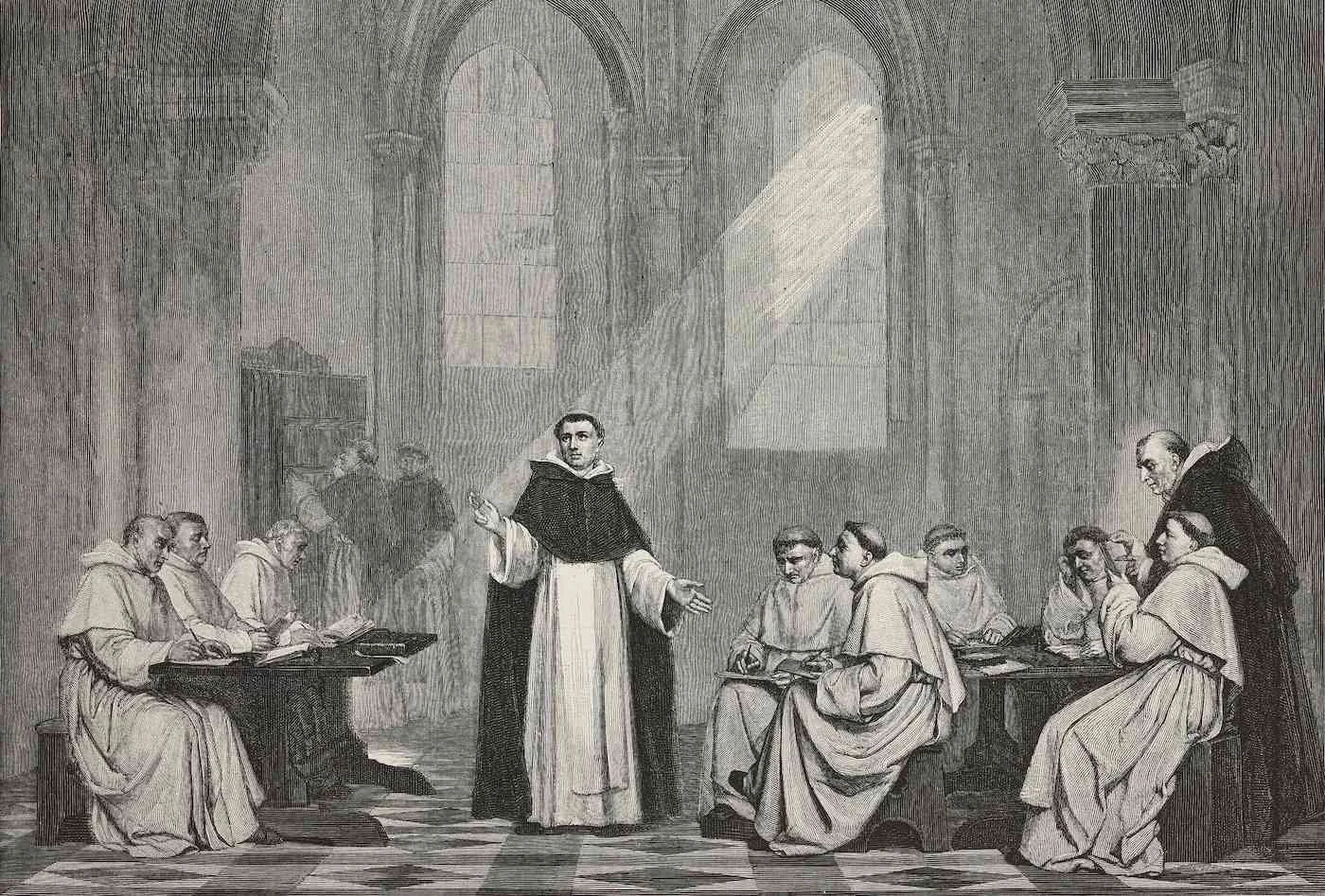 Considering the History, Claims, and Significance of Natural Law