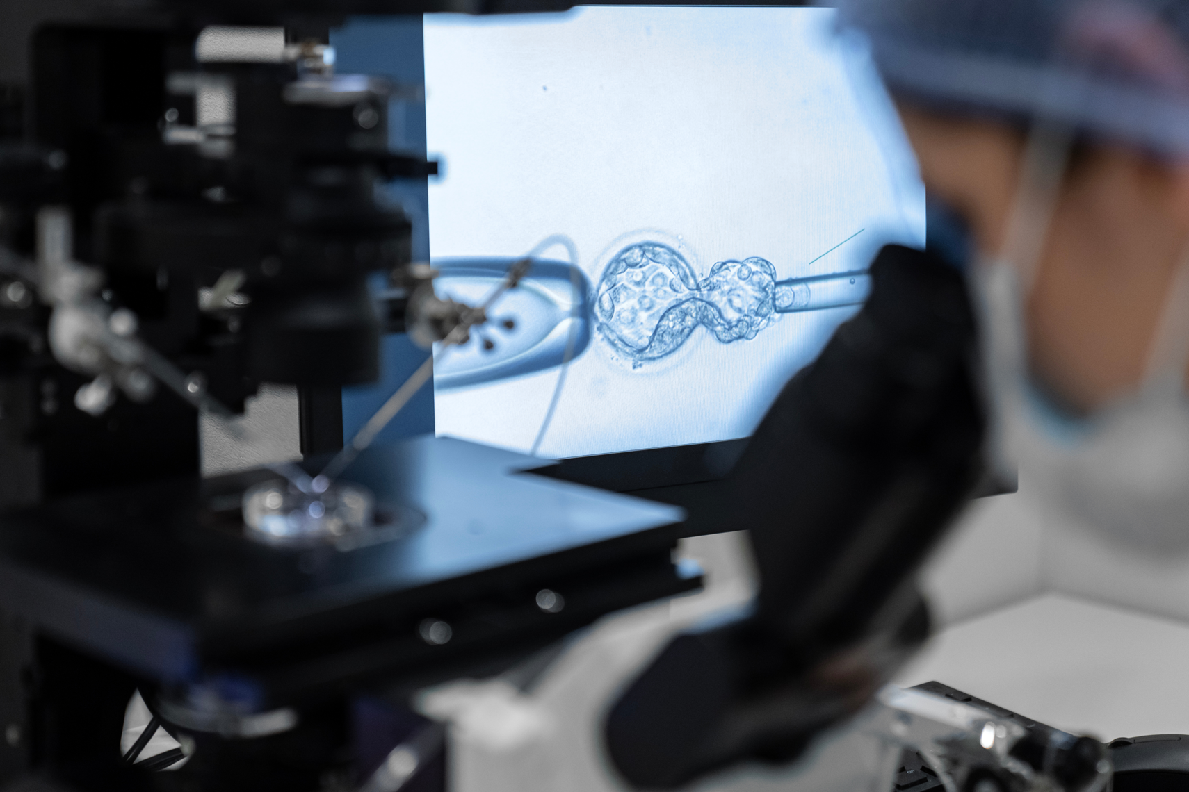 Machine Antihumanism and the Inversion of Family Law