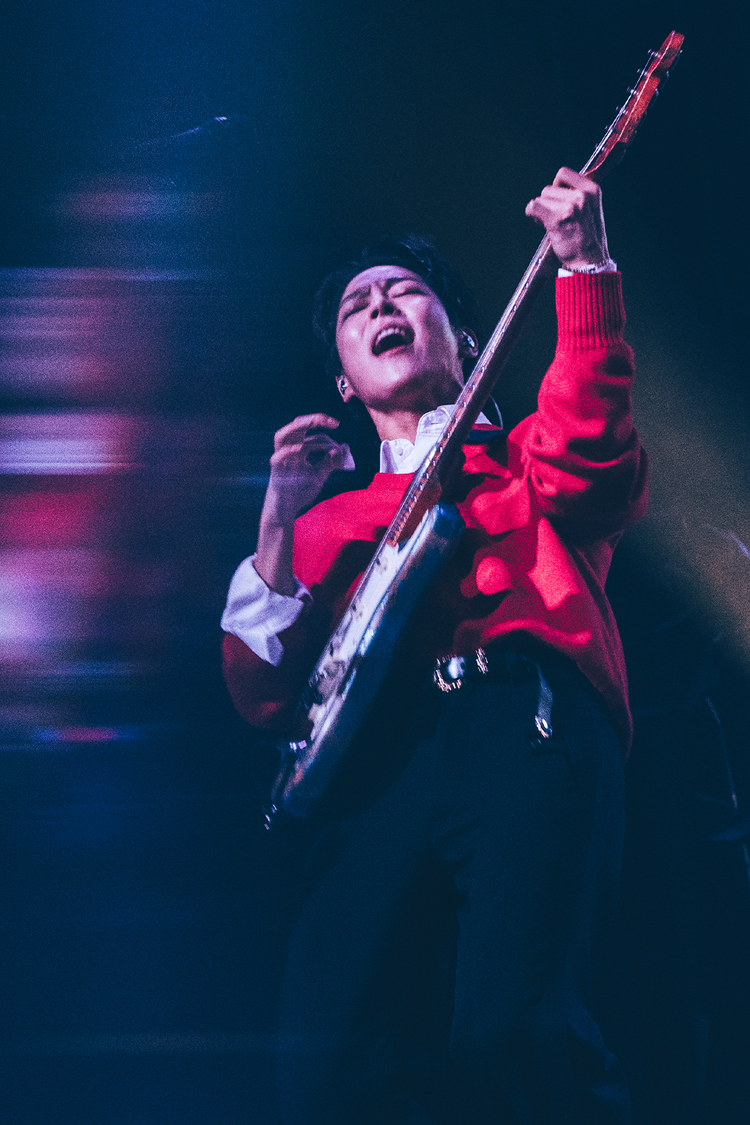 About 4 — The Rose