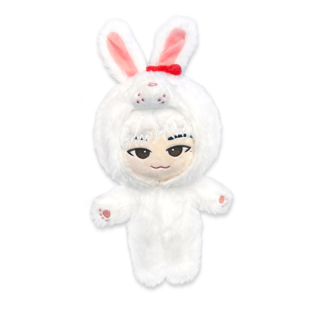 Rose The Rabbit Monkey Official Merch Store — The Rose