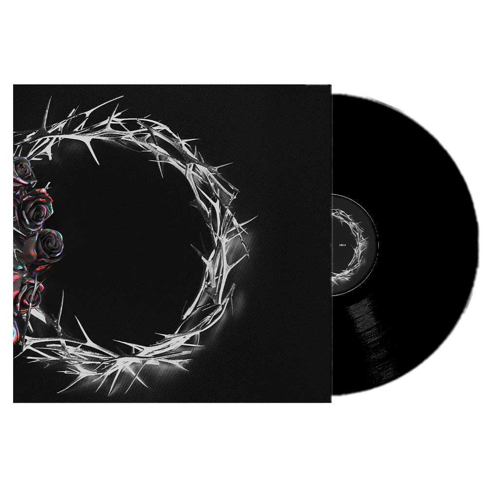 The Rose Dual Album The Rose