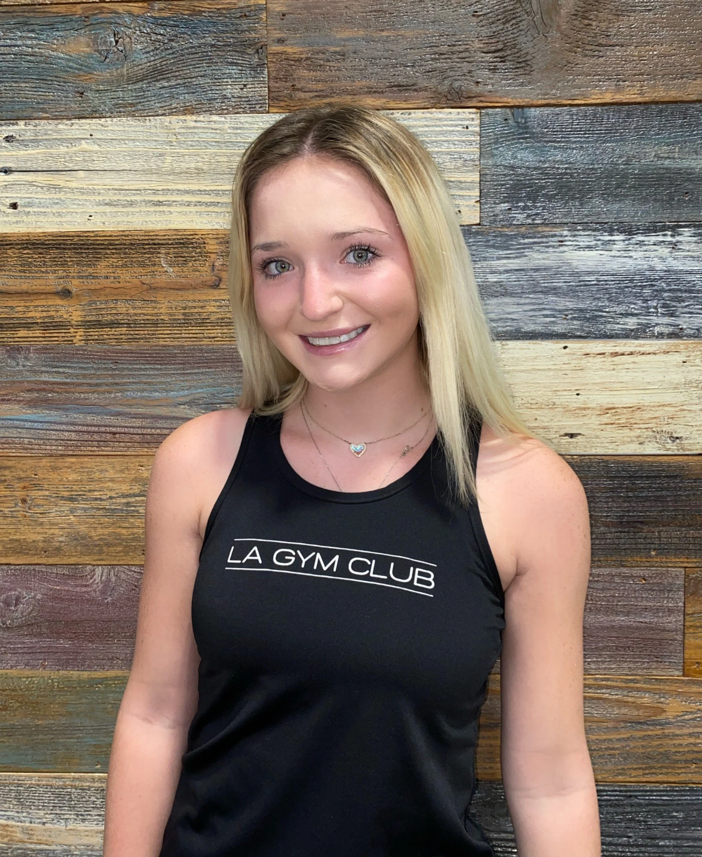 Katie Kunkel - Coach