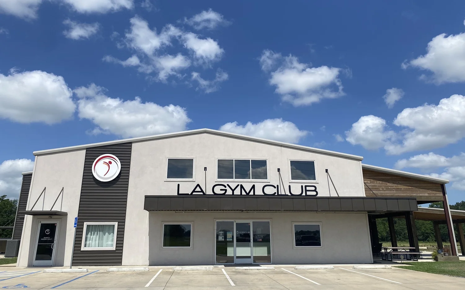 LA Gym Club