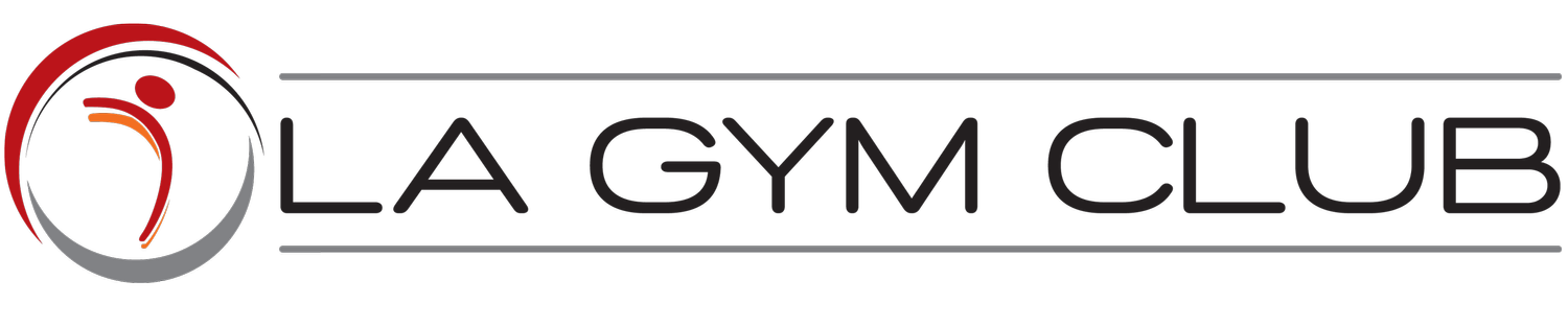 LA Gym Club