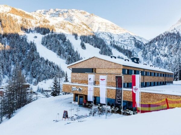 Ski bootcamp: Personal Leadership for doctors