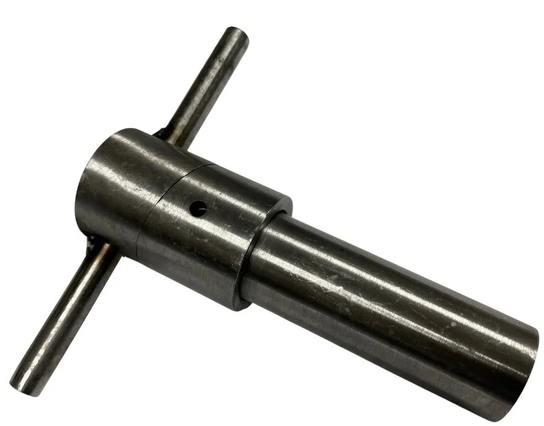 Wet Cast Forming Pins