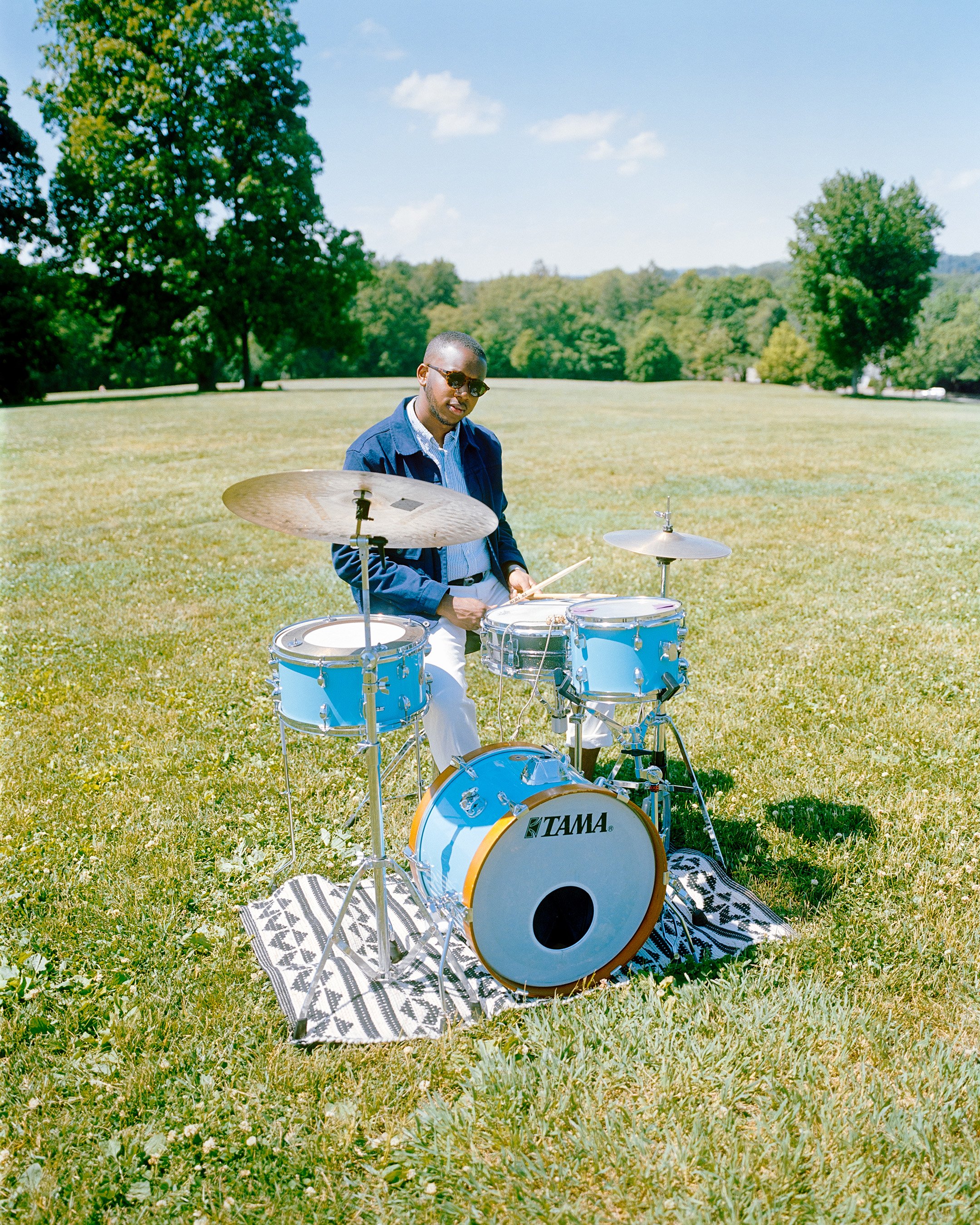 BRIAN RICHBURG JR.