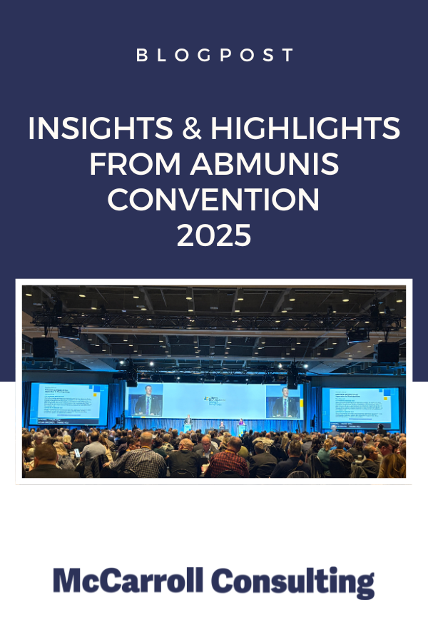 Insights and Highlights from Alberta Municipalities’ 2025 Convention 