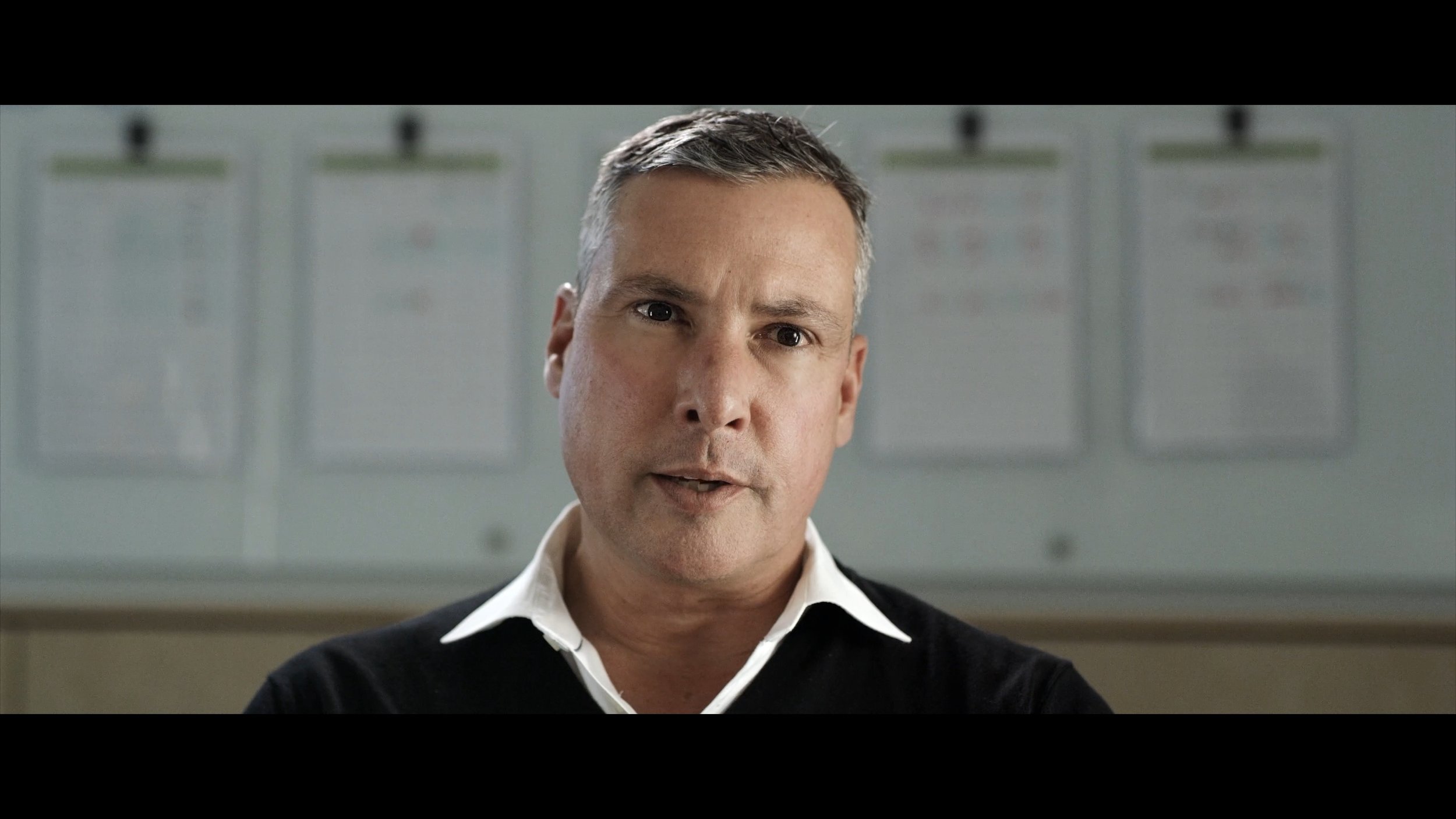 John Keppler, CEO Enviva