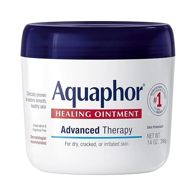 aquaphor healing ointment
