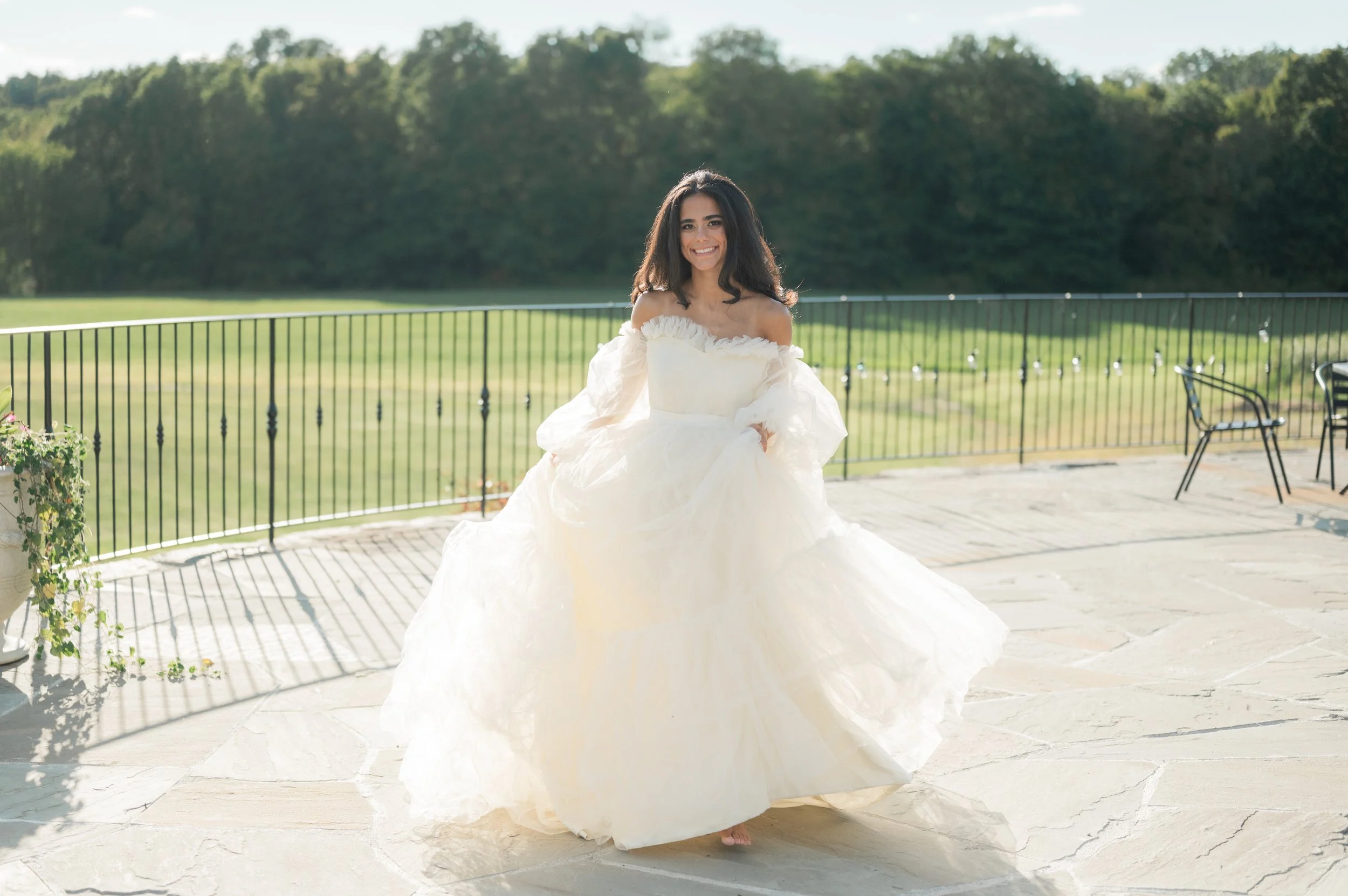 Which Bridal Makeup Style Fits You? From Barely-There to Soft Glam