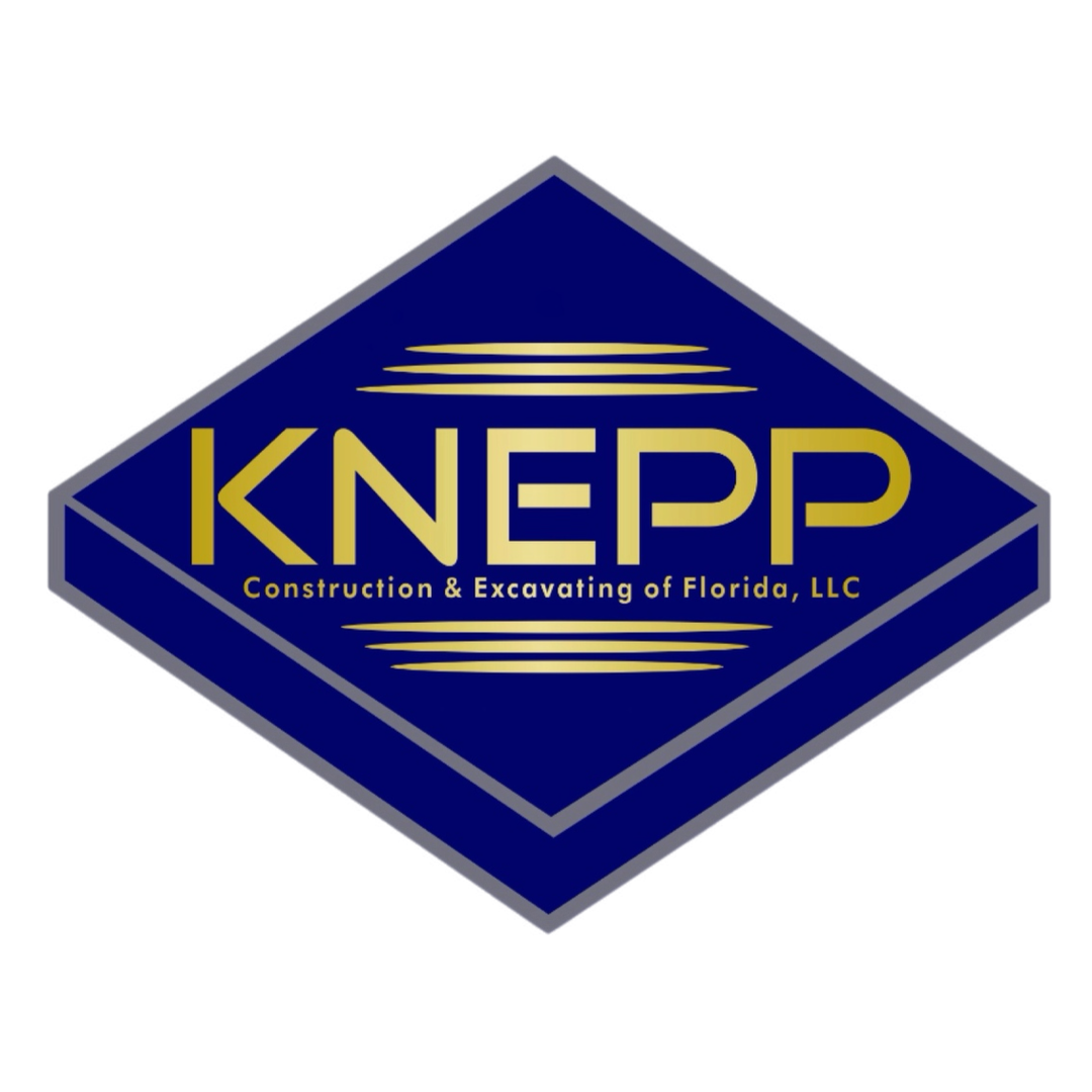 Knepp Construction / Excavating &amp; Crushing 