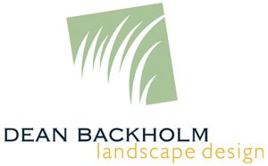Dean Backholm Landscape Design