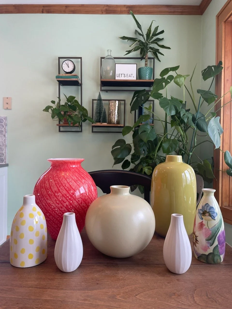 Restored Beauty A DIY For Aged Pottery — Cypress & Fern