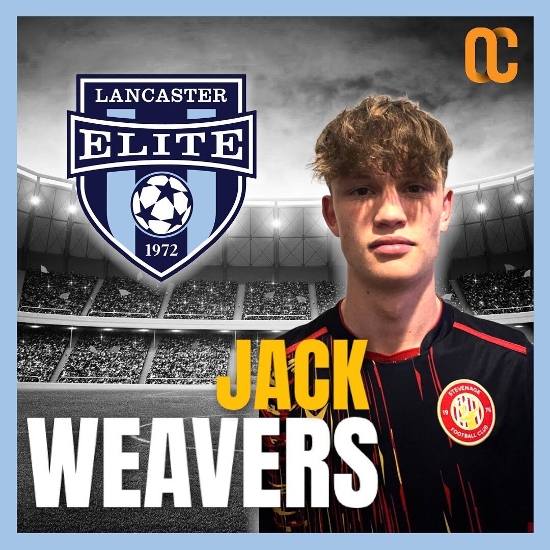 Swipe for a quality strike against Chelsea!📲🔥

Congratulations to OCSM&rsquo;s @jack.w3avers on his commitment to Lancaster Elite for the fall 2022 season. 🇺🇸⚽️

Combining UPSL league games with Lancaster Elite&rsquo;s schedule against some of th