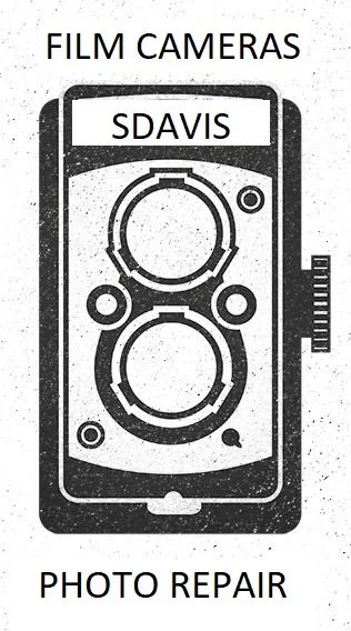 SDavis Photo &amp; Repair 