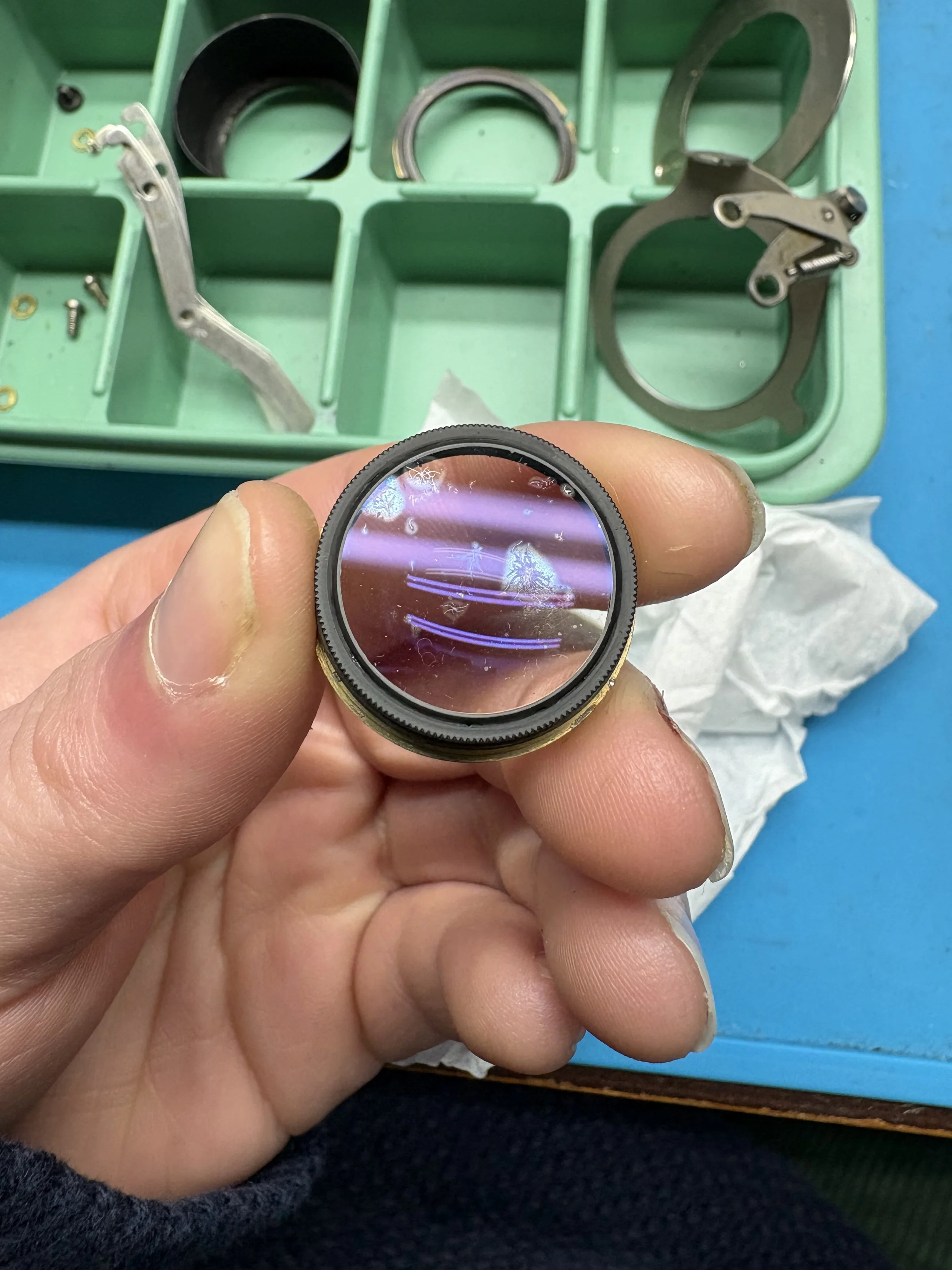 Common DIY Camera Repair Mistakes That Cause More Damage