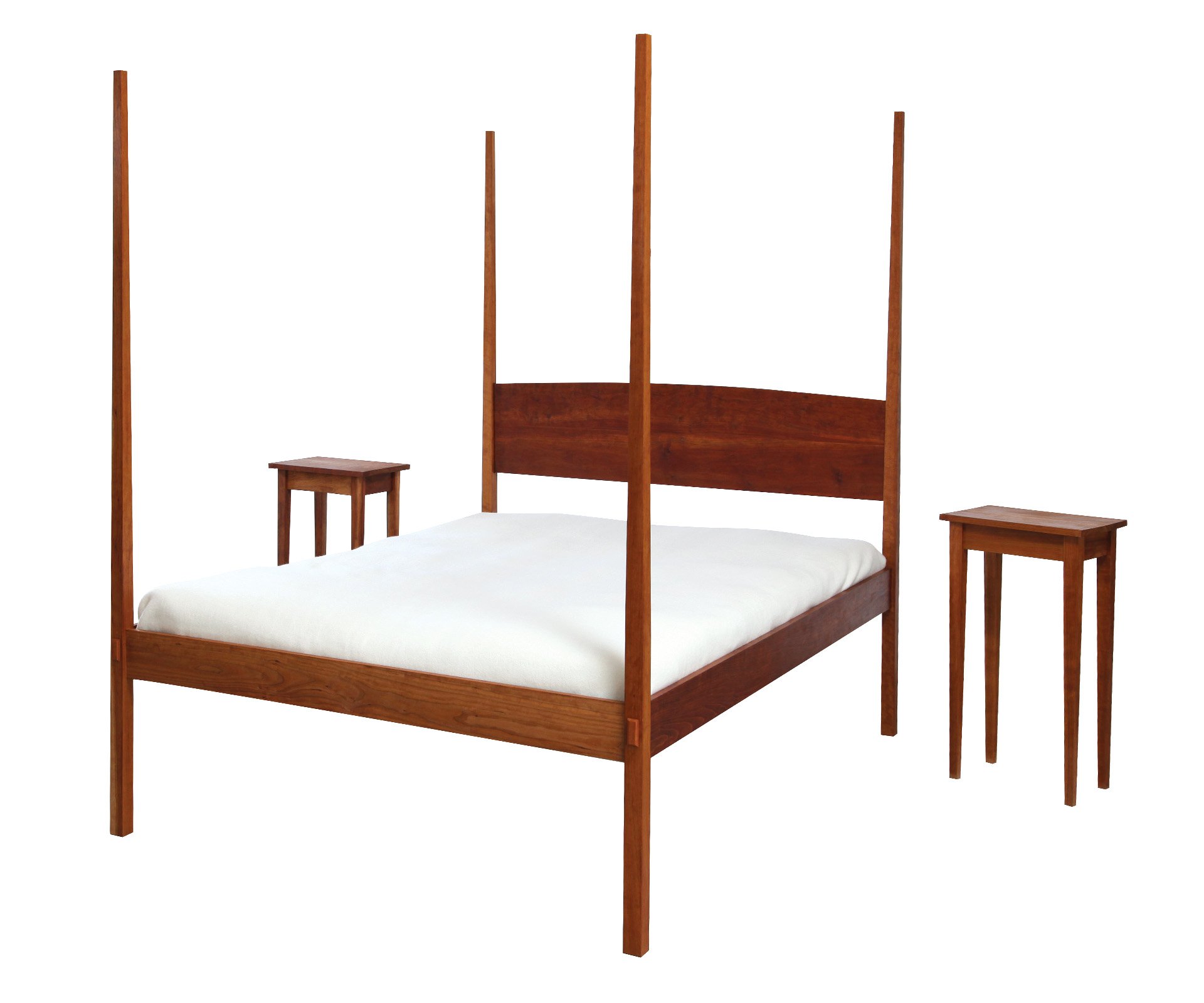 The Niccolo Bed