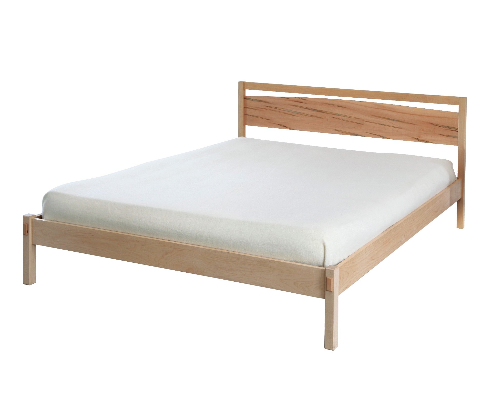The Howland Bed