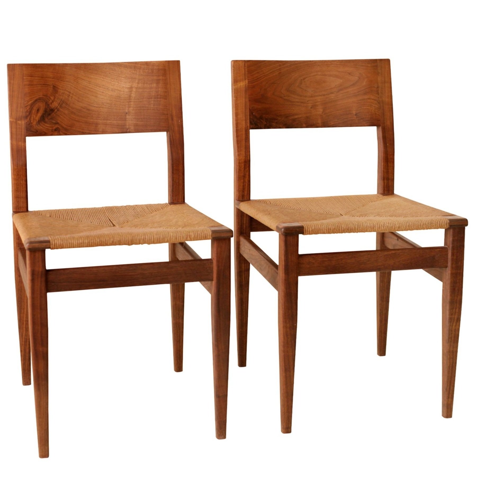 The Boyd Dining Chair