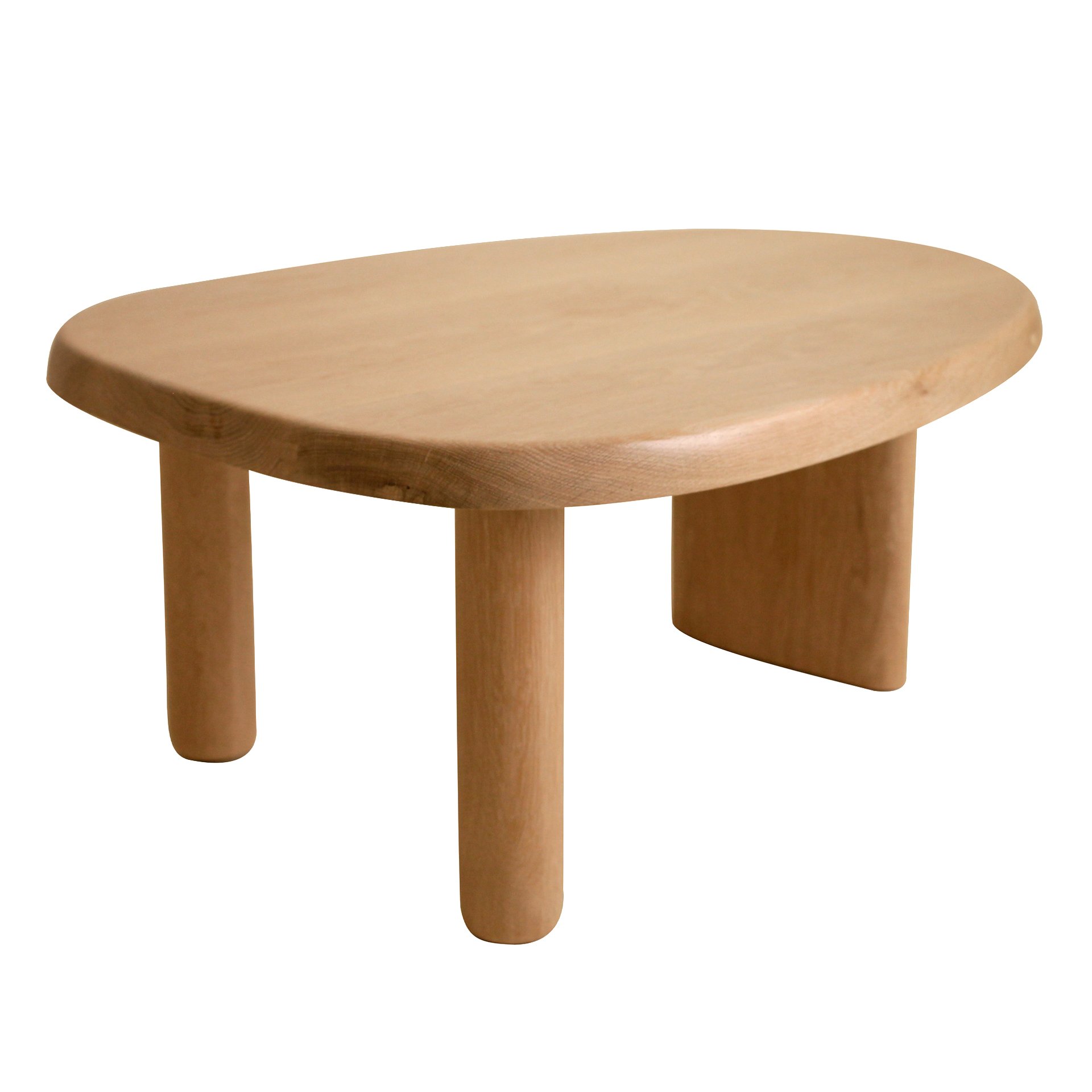 The Perriand Coffee Table