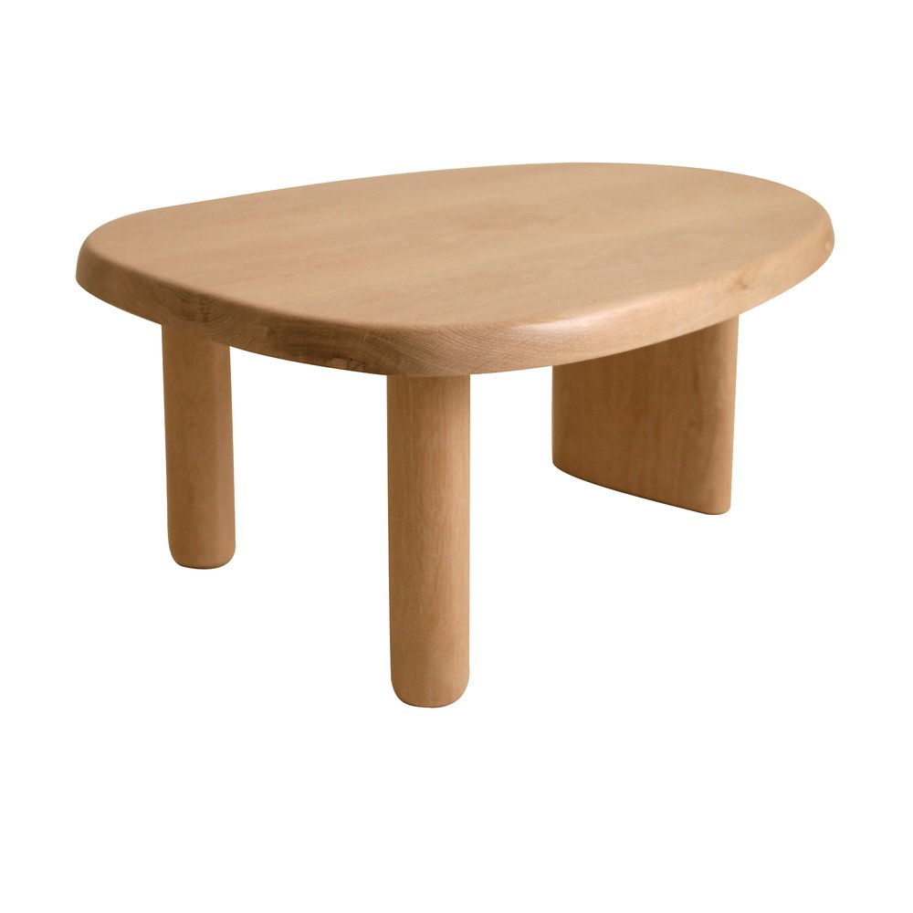 The Perriand Coffee Table — Boyd and Allister