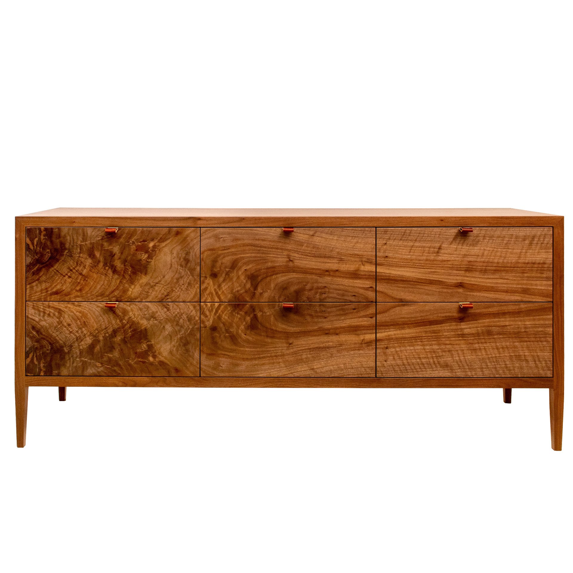 The Ashmore Low Dresser