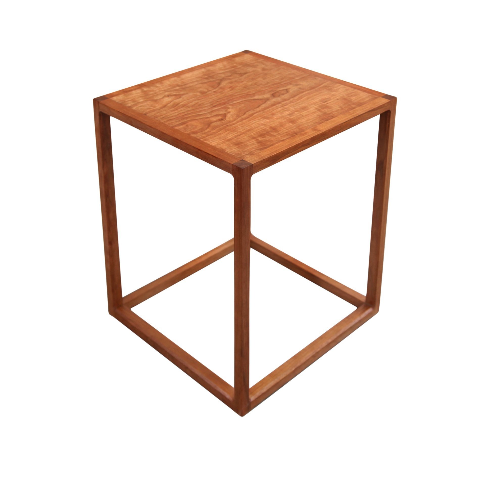 The Nicole Side Table