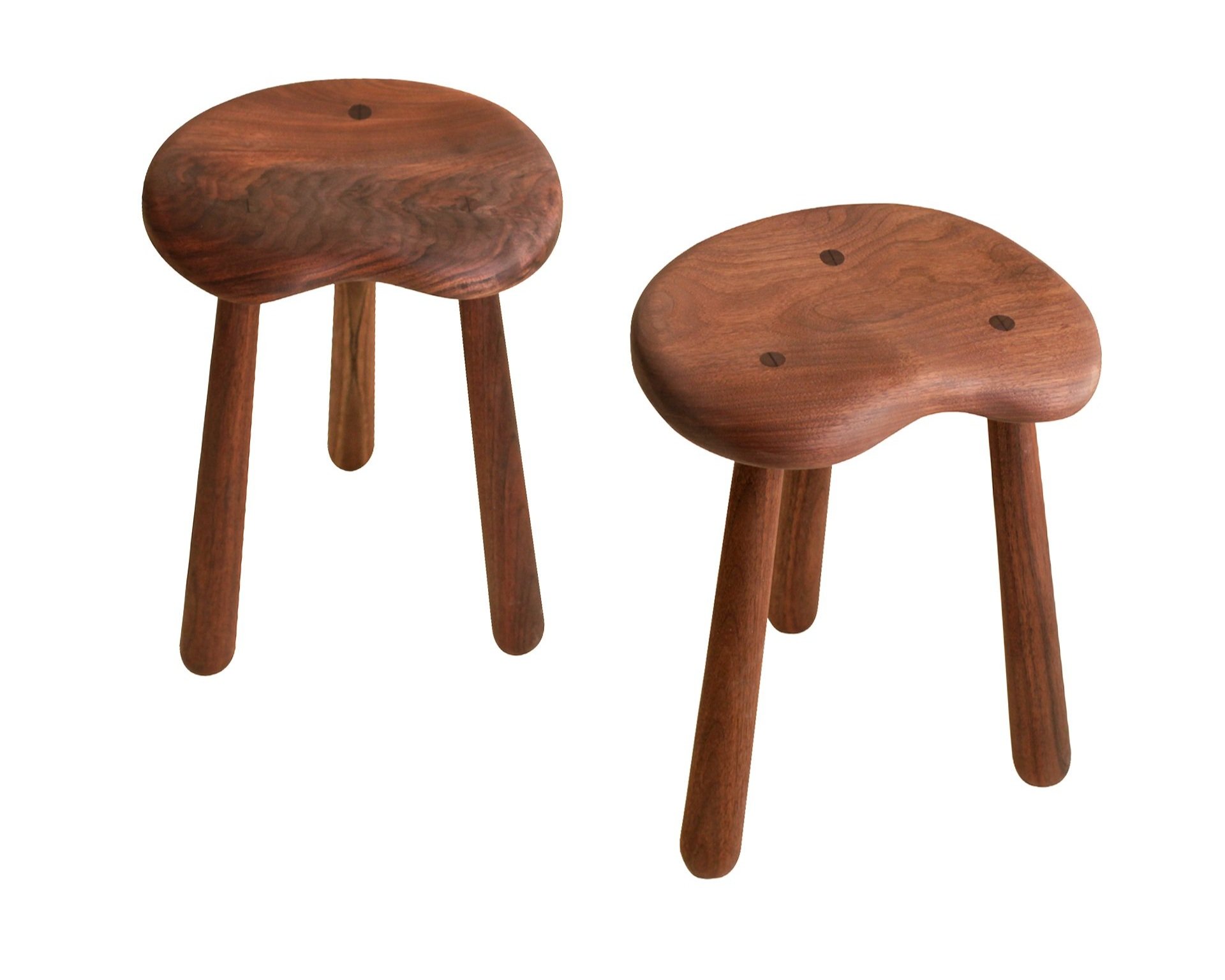 The Tractor Stool