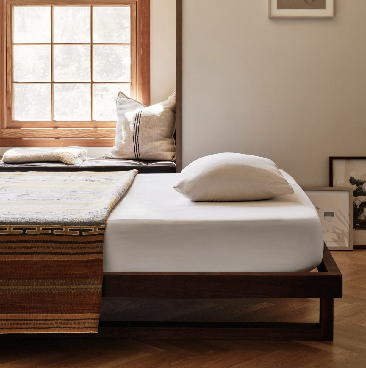 Three Things to Look for When Buying a Handmade Bed Frame