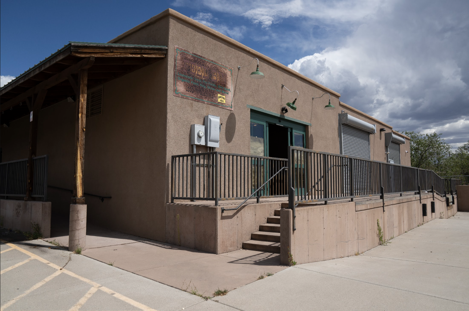 Expanding the Boyd &amp; Allister Studio