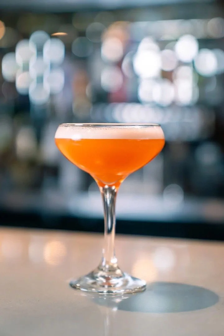 Cheers to summer in a glass! 🍹☀️ Whether you're sipping something sweet or tangy, our summer cocktails are the perfect way to beat the heat. Refreshing, flavorful, and made just for you.
ㅤ
#SummerCocktails #VintageVibes #ReddingCA #CheersToSummer #C