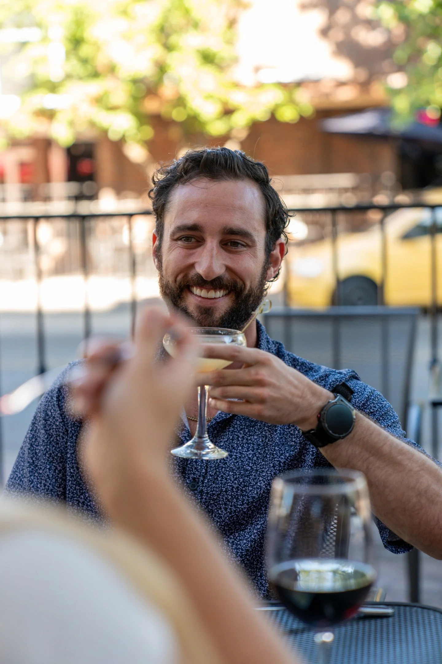 Fall dining is here, and it&rsquo;s the perfect time to enjoy your meal outdoors. Crisp air, warm flavors, and the best company. 🍂
ㅤ
#FallDining #VintagePublicHouse #OutdoorEats #ReddingEats