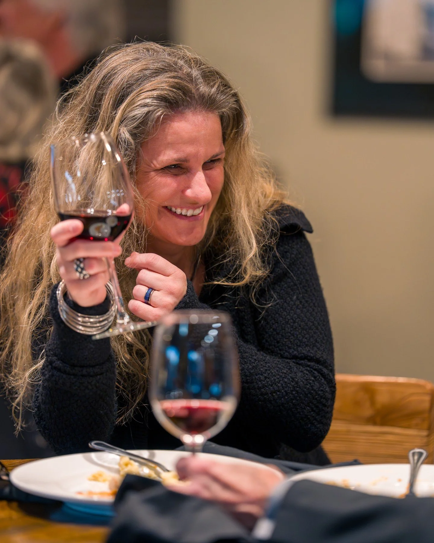 My face when it&rsquo;s Wine Down Wednesday. 🍷😄
ㅤ
50% off all glasses and bottles of wine and good food on the table. Sounds like the perfect night to us.
ㅤ
Join us for Wine Down Wednesdays at Vintage.
ㅤ
#WineDownWednesday #VintagePublicHouse #Redd