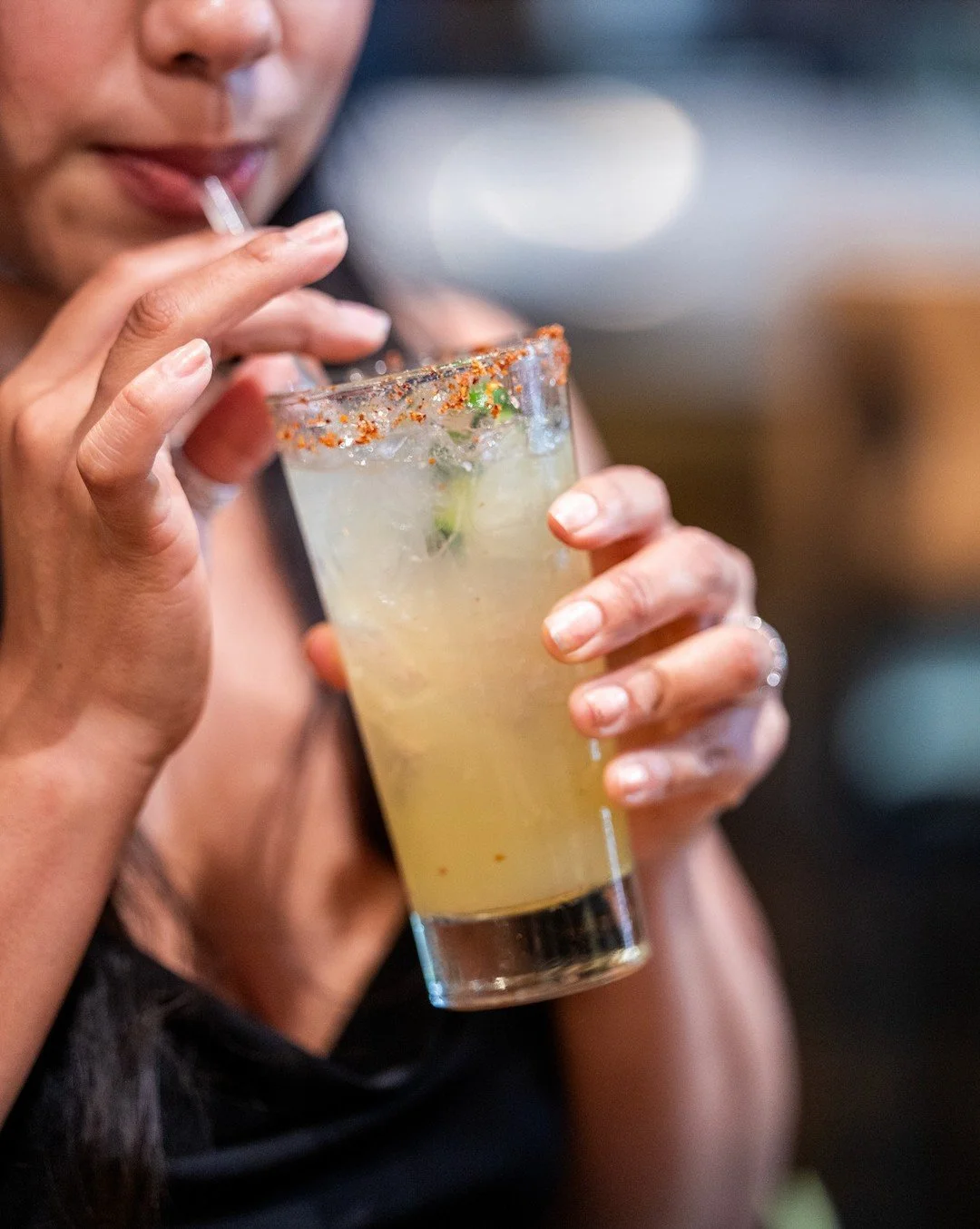 Cinco de Mayo plans? Handled. 🍸
ㅤ
Spicy margarita, chili rim, good company, and a brand new menu at Vintage. We'll see you tonight.
ㅤ
📍1790 Market St, Redding
➡️ vintageredding.com
ㅤ
#VintagePublicHouse #CincoDeMayo #ReddingEats #DowntownRedding #R