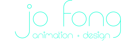 Jo Fong - Animation | Illustration | Design