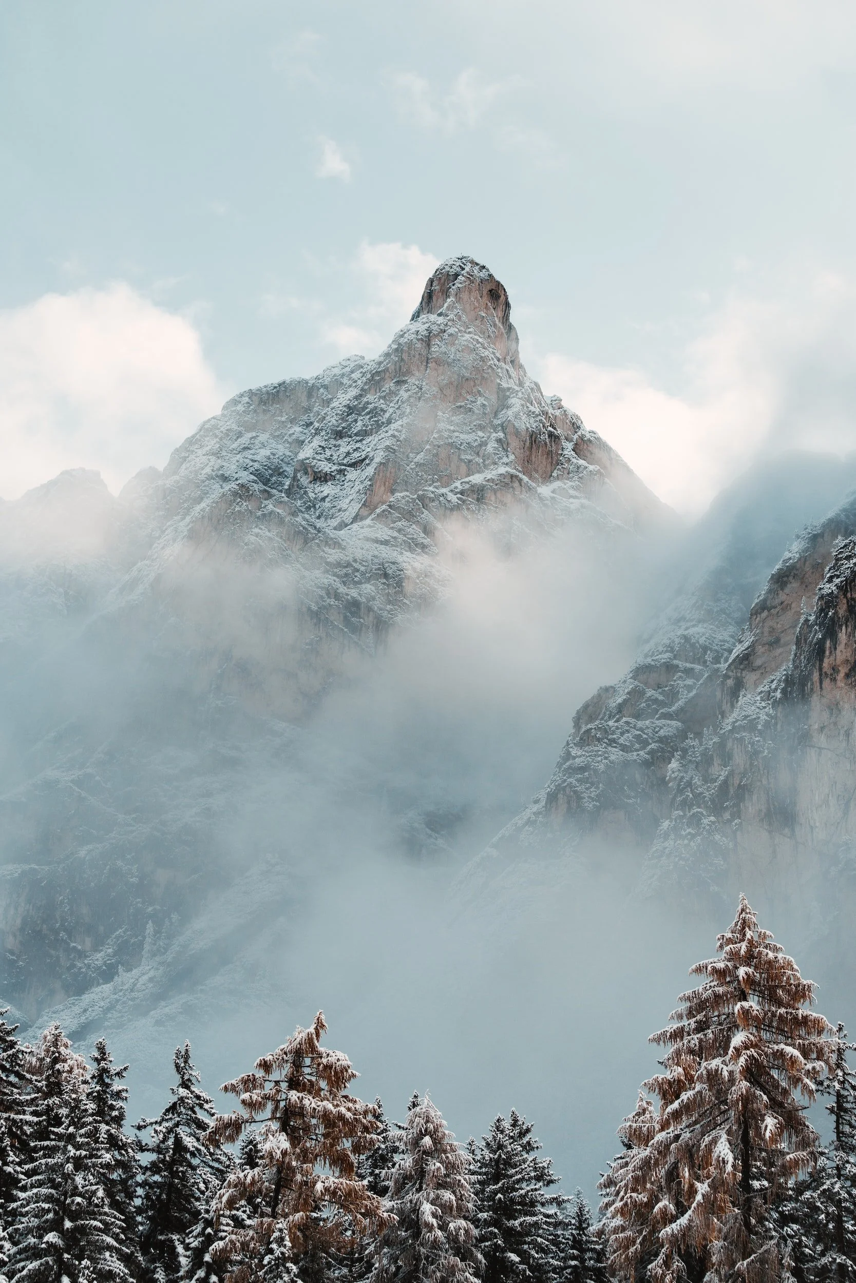  Trust The LORD—Even Through Adversity
