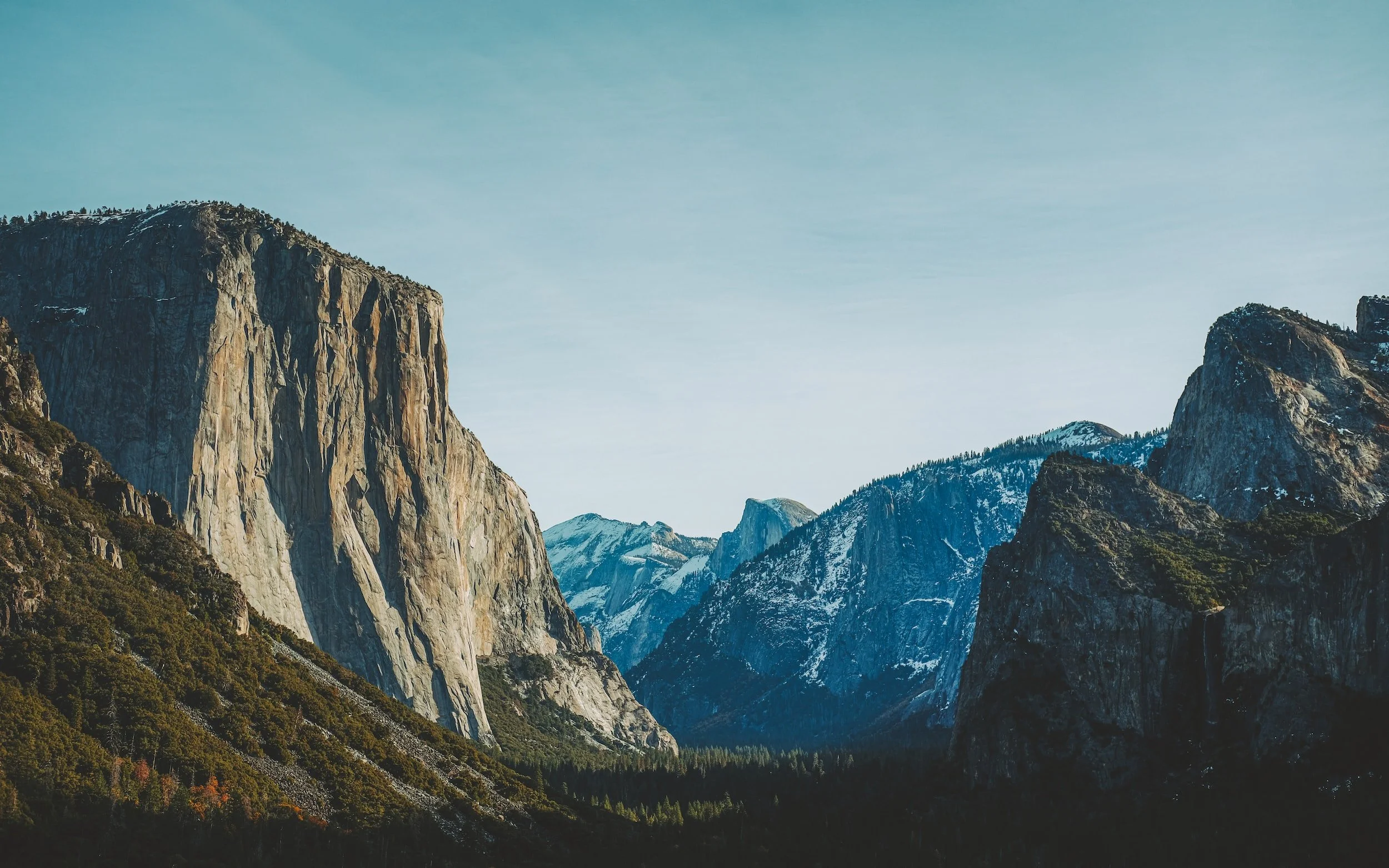 Blessed Are The Redeemed