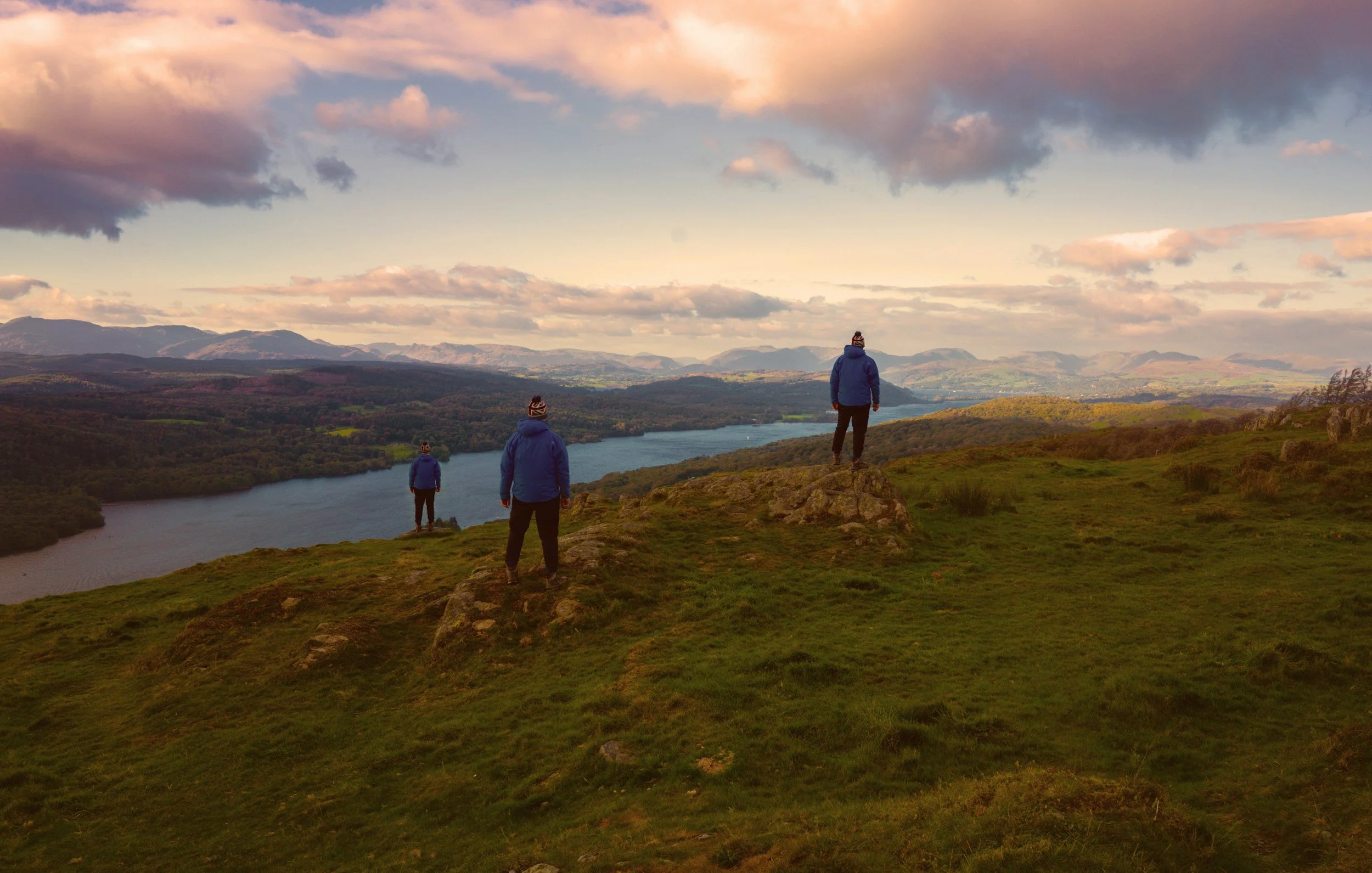 Am I Religious or Are You Just Lukewarm?