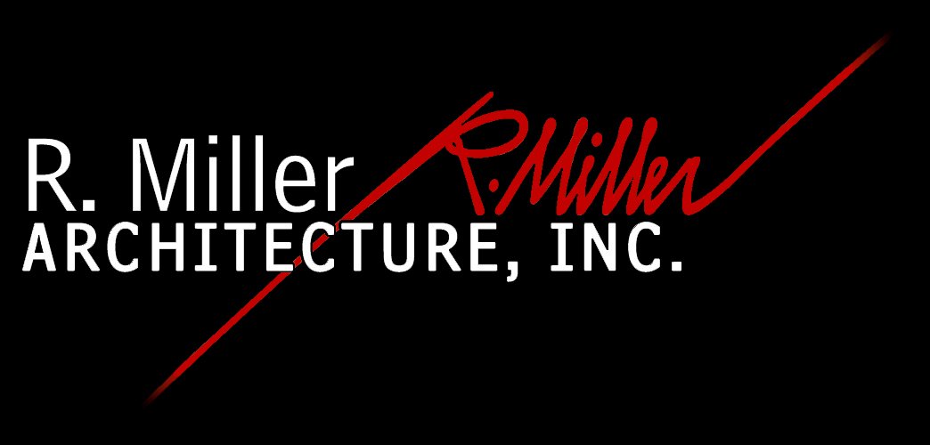 R. Miller Architecture 