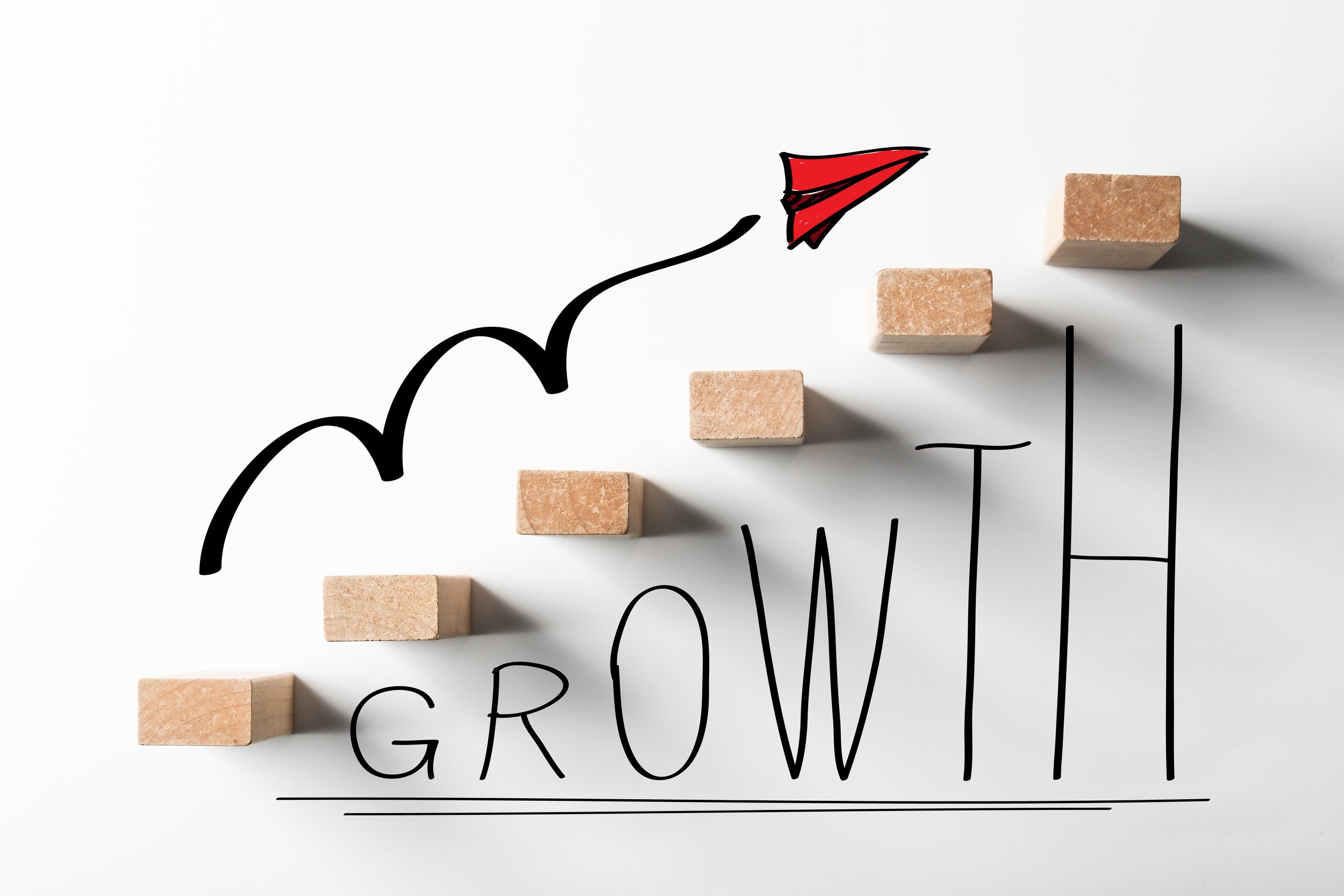 Bringing a business to the next level: Your Business Minder