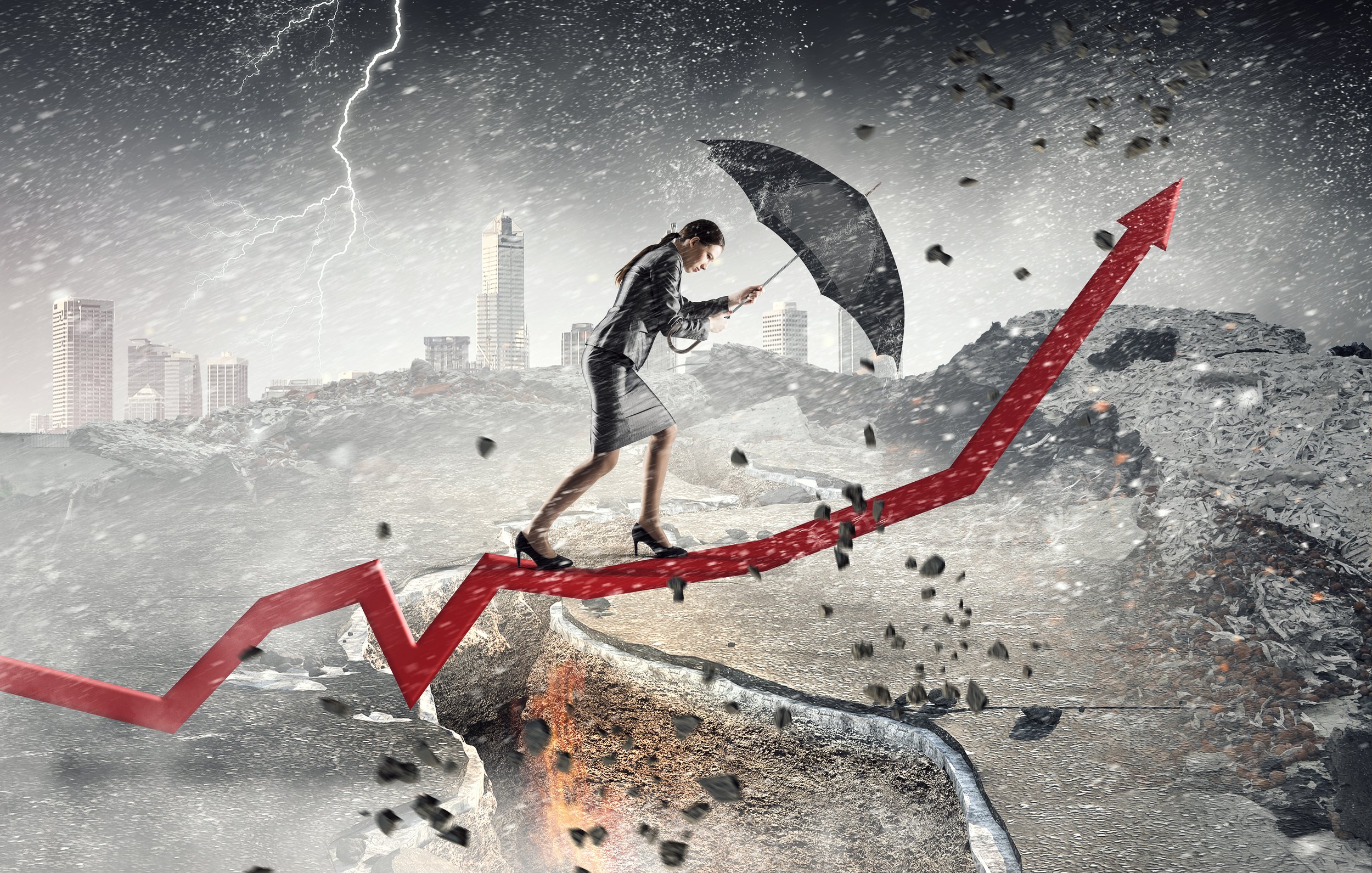 SORTED: How to Really Tackle Wicked Business Problems in Six Steps