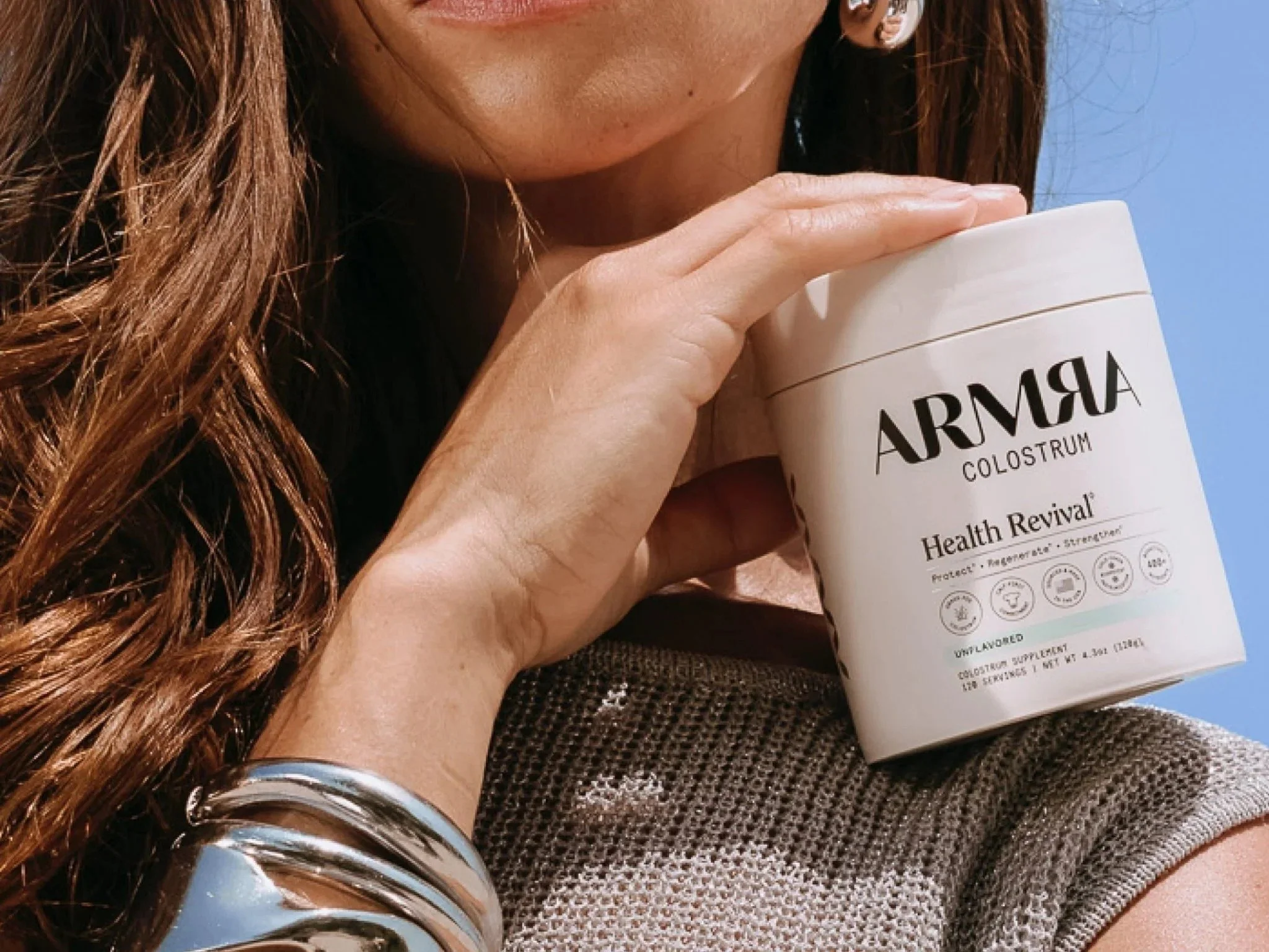 ARMRA Colostrum™