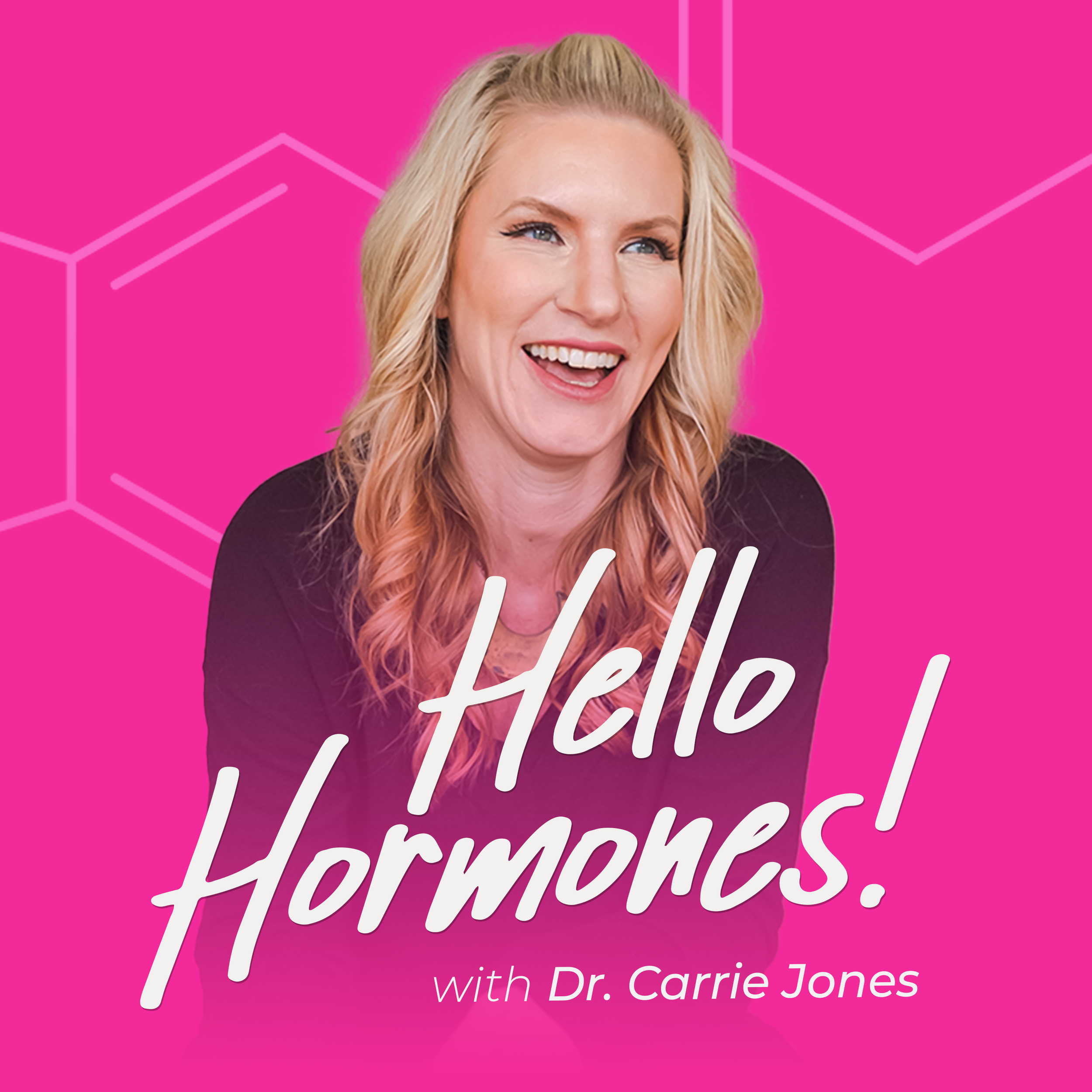 A Smarter Approach to Perimenopause and Hormonal Therapy
