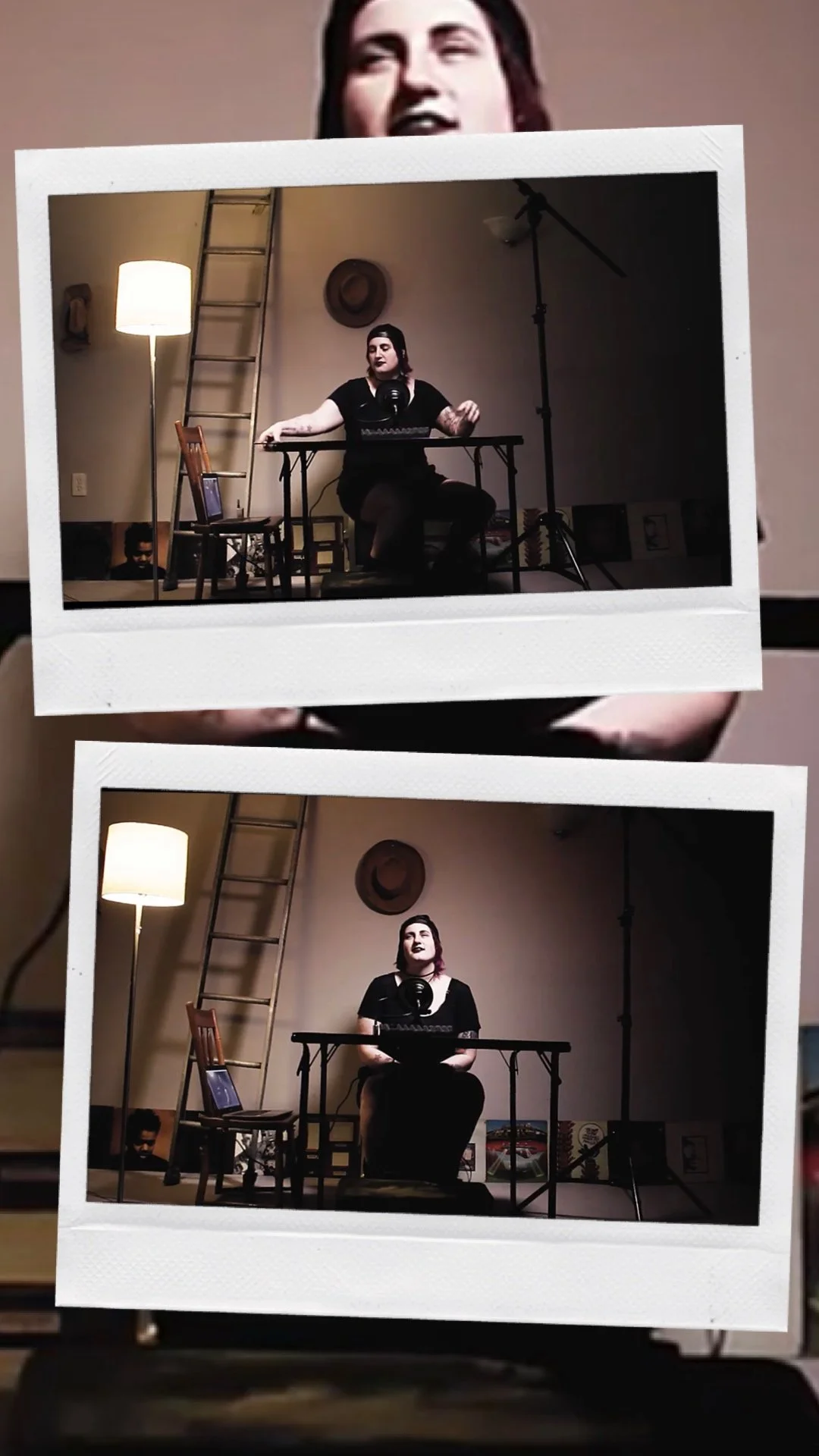 Ep.3/ LIBERTY DANGER - DANGER